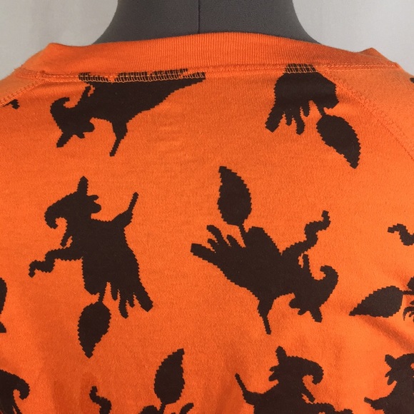Ugly Halloween Pullover Size S NWT - Picture 5 of 7
